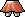 Red Shivermail Skirt